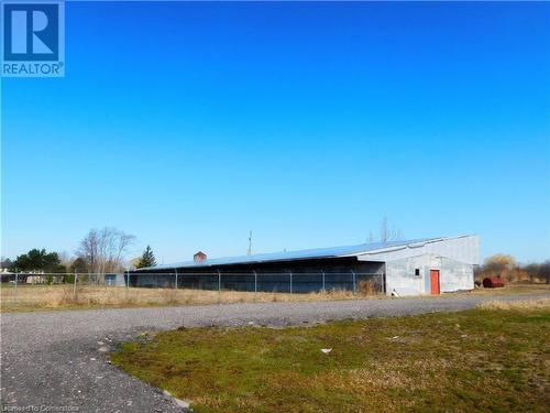 96 Second Road E, Hamilton, ON - Outdoor