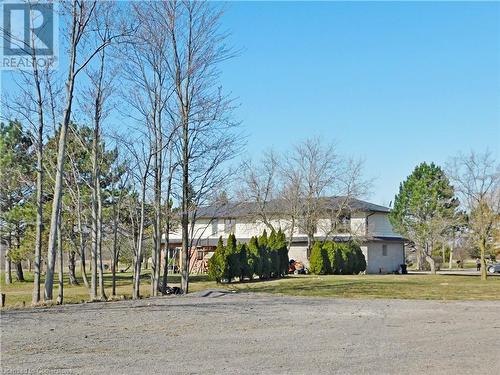 96 Second Road E, Hamilton, ON - Outdoor