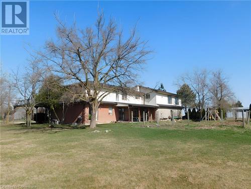 96 Second Road E, Hamilton, ON - Outdoor