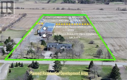 96 Second Road E, Hamilton, ON - 