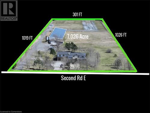 96 Second Road E, Hamilton, ON 