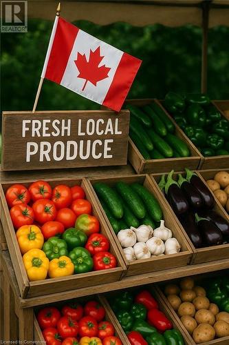 96 Second Road E, Hamilton, ON 