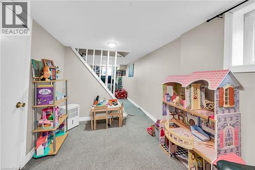 244 Cope Street, Hamilton, ON - Indoor Photo Showing Other Room