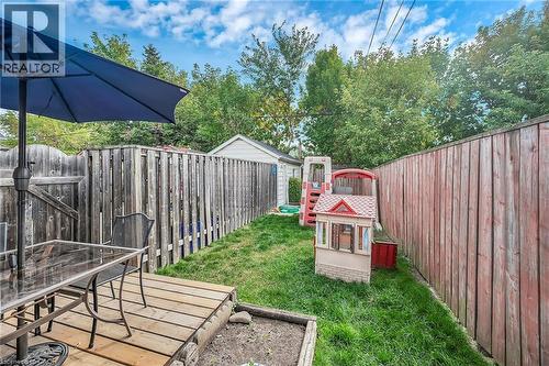 244 Cope Street, Hamilton, ON - Outdoor