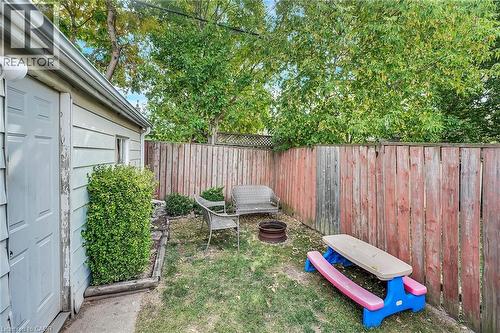 244 Cope Street, Hamilton, ON - Outdoor