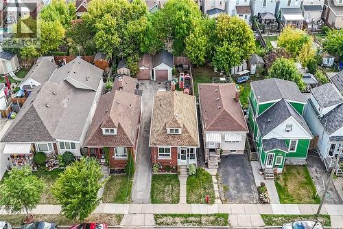 244 Cope Street, Hamilton, ON - Outdoor