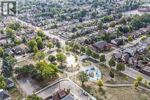 244 Cope Street, Hamilton, ON - Outdoor With View