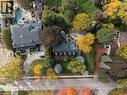 Drone / aerial view - 166 Maple Grove Drive, Oakville, ON  - Outdoor With View 