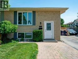 102 BONAVENTURE Drive Unit# Upper  London, ON N5V 4A7