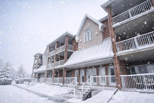 53-15500 Rue Sherbrooke E.  Montréal (Rivière-Des-Prairies/Pointe-Aux-Trembles), QC H1A 5T9