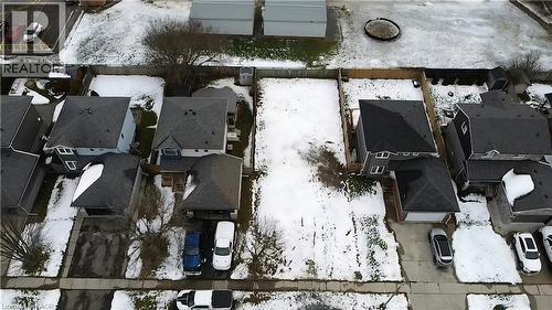 233 Kinross Street, Caledonia, ON 