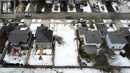 233 Kinross Street, Caledonia, ON 