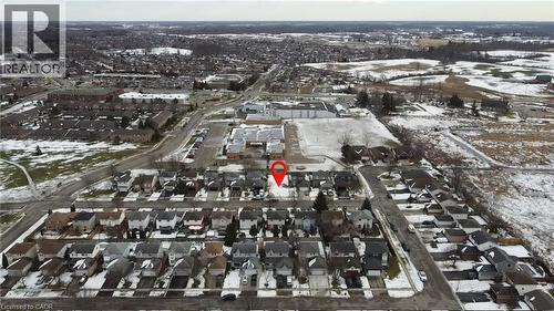 233 Kinross Street, Caledonia, ON 