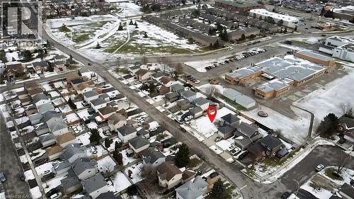 233 Kinross Street, Caledonia, ON 