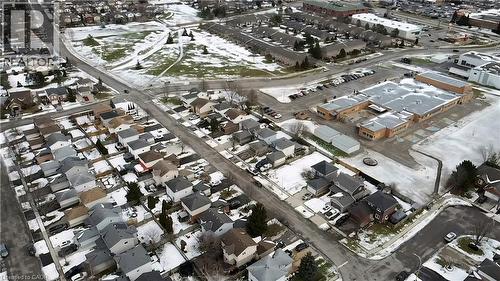 233 Kinross Street, Caledonia, ON 