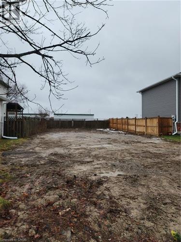 233 Kinross Street, Caledonia, ON 