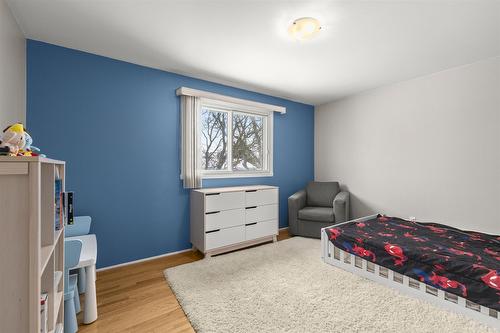 Bedroom - 90 Rue Roger-Pilon, Dollard-Des-Ormeaux, QC - Indoor Photo Showing Bedroom