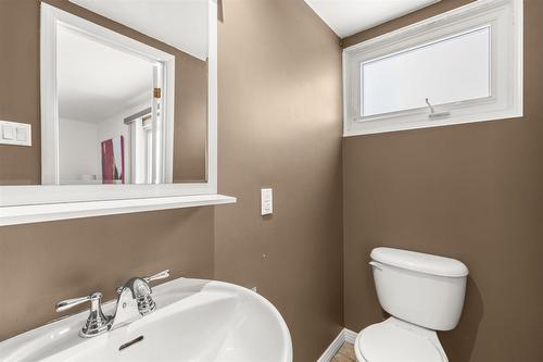 Bathroom - 90 Rue Roger-Pilon, Dollard-Des-Ormeaux, QC - Indoor Photo Showing Bathroom