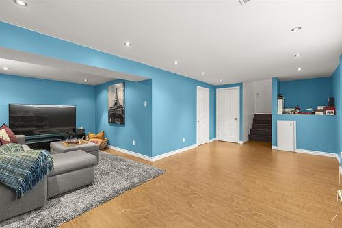 Basement - 90 Rue Roger-Pilon, Dollard-Des-Ormeaux, QC - Indoor