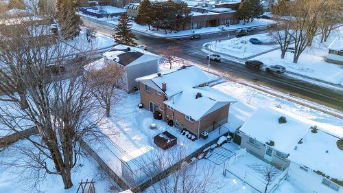 Aerial photo - 90 Rue Roger-Pilon, Dollard-Des-Ormeaux, QC - Outdoor With View