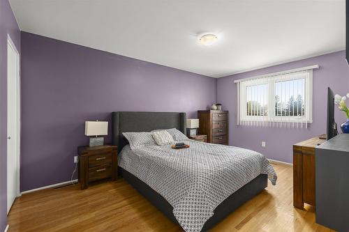 Primary bedroom - 90 Rue Roger-Pilon, Dollard-Des-Ormeaux, QC - Indoor Photo Showing Bedroom