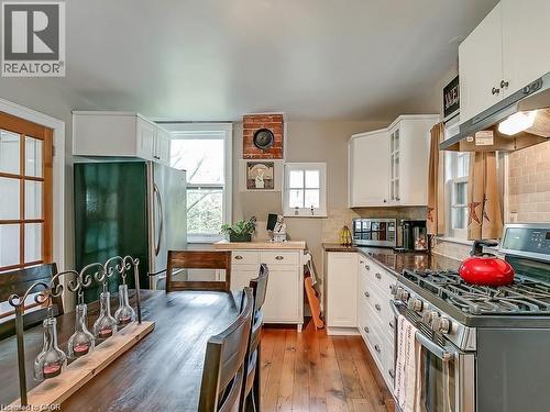 491 Pearl Street, Burlington, ON - Indoor Photo Showing Other Room