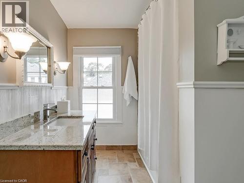 491 Pearl Street, Burlington, ON - Indoor Photo Showing Other Room