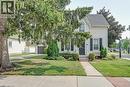 491 Pearl Street, Burlington, ON  - Outdoor With Facade 
