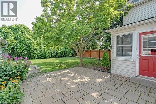 491 Pearl Street, Burlington, ON - Outdoor