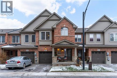 515 WINSTON Road Unit# 42  Grimsby, ON L3M 0C8