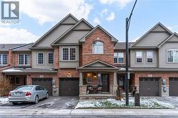 515 WINSTON Road Unit# 42  Grimsby, ON L3M 0C8