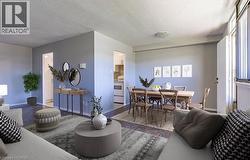 770 HAGER Avenue Unit# 404  Burlington, ON L7S 1X1