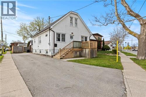 362 CARLTON Street  St. Catharines, ON L2M 4W5