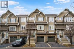 337 BEACH Boulevard Unit# 46  Hamilton, ON L8H 6W4