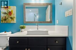 4-pc Bathroom - 