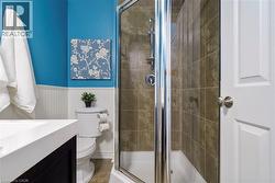 3pc Bathroom - 