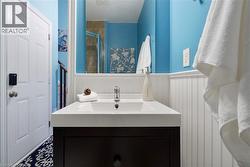 3pc Bathroom - 