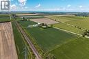 View of rural area with extensive farmland - 6828 Third Line, Chatham, ON  - Outdoor With View 