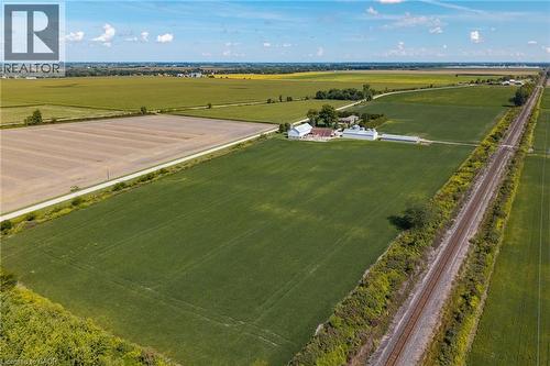 6828 Third Line, Chatham, ON - Outdoor With View