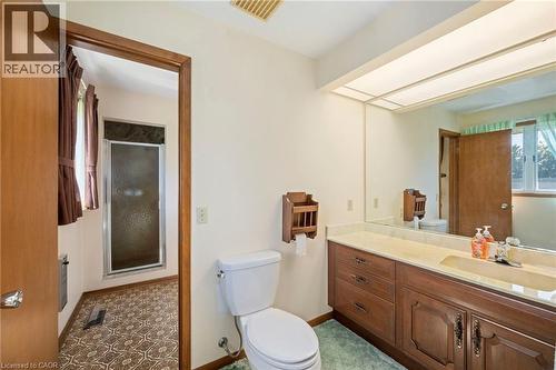 6828 Third Line, Chatham, ON - Indoor Photo Showing Bathroom