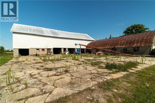 6828 Third Line, Chatham, ON - Outdoor