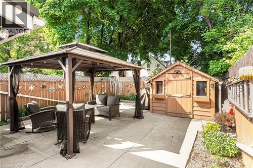 51 Beach Road, Hamilton, ON - Outdoor