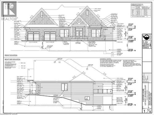 33 GLEN EAGLE Court  Huntsville, ON P1H 1B1