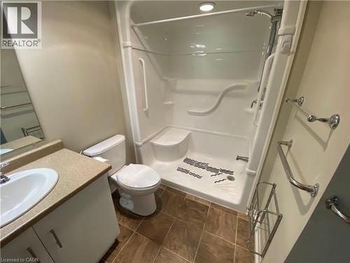13 Szollosy Circle, Hamilton, ON - Indoor Photo Showing Bathroom