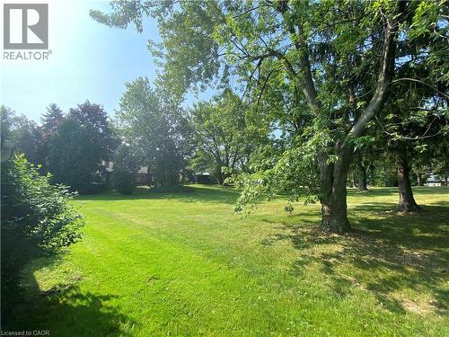 13 Szollosy Circle, Hamilton, ON - Outdoor