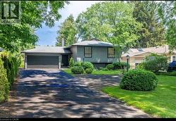 605 MOHAWK Road Unit# BSMT  Hamilton, ON L9G 2X1