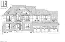 1170 RATCLIFFE Drive  Cambridge, ON N3E 0B8