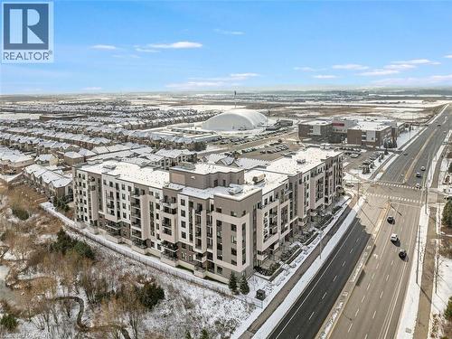 1105 LEGER Way Unit# 412  Milton, ON L9E 1K7