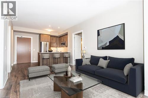 1105 LEGER Way Unit# 412  Milton, ON L9E 1K7