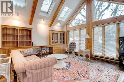 238 Penn Drive, Burlington, ON - Indoor